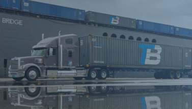 Trailer Bridge Brooklyn Bridge Incident