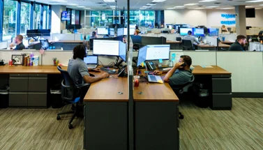 TB Expands Jacksonville Logistics Office