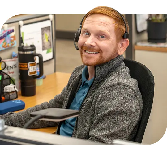 Feature Image Cory