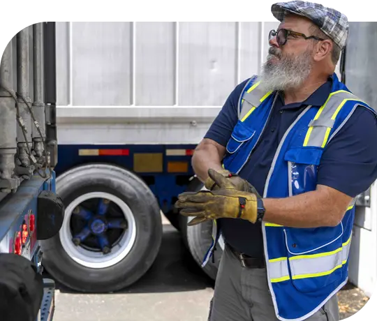 Owner Operator Feature