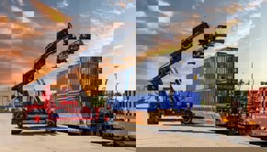 Top Considerations for Evaluating your Supply Chain