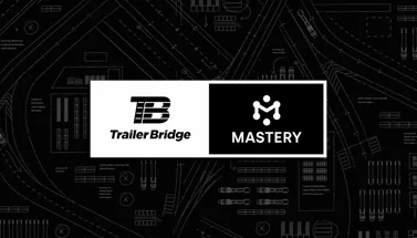 Trailer Bridge Launches MasterMind™ TMS with Mastery Logistics Systems, Inc.