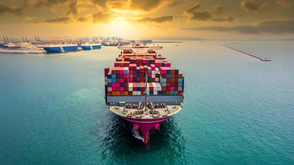 Top Caribbean Ports for Global Shipping and International Trade