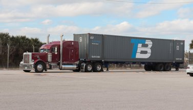 Ubers Re-evaluation of Freight Underscores the Importance of People in Logistics