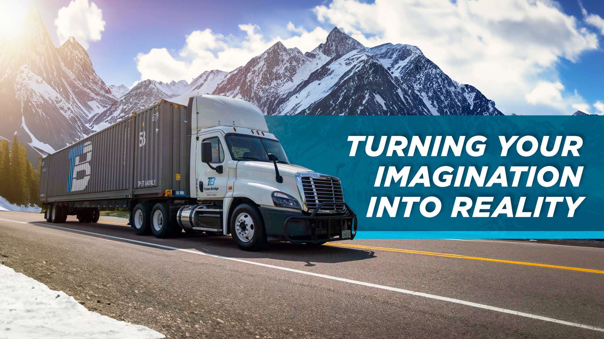 Turning your imagination into reality