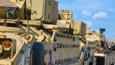 Trailer Bridge VP of Government Affairs Featured in NDTA's Defense Transportation Journal