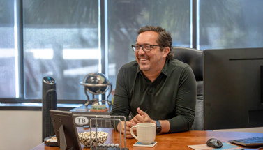 A Lesson Learned: Embracing the Suck