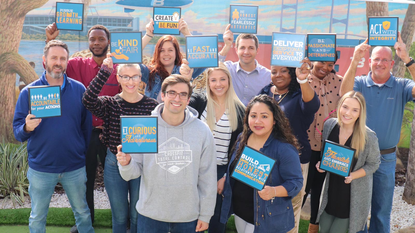 Trailer Bridge Recognized By Inc. Magazine as a Best Workplace for 2020