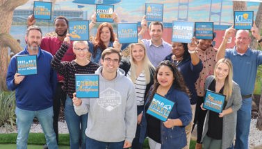 Trailer Bridge Recognized By Inc. Magazine as a Best Workplace for 2020