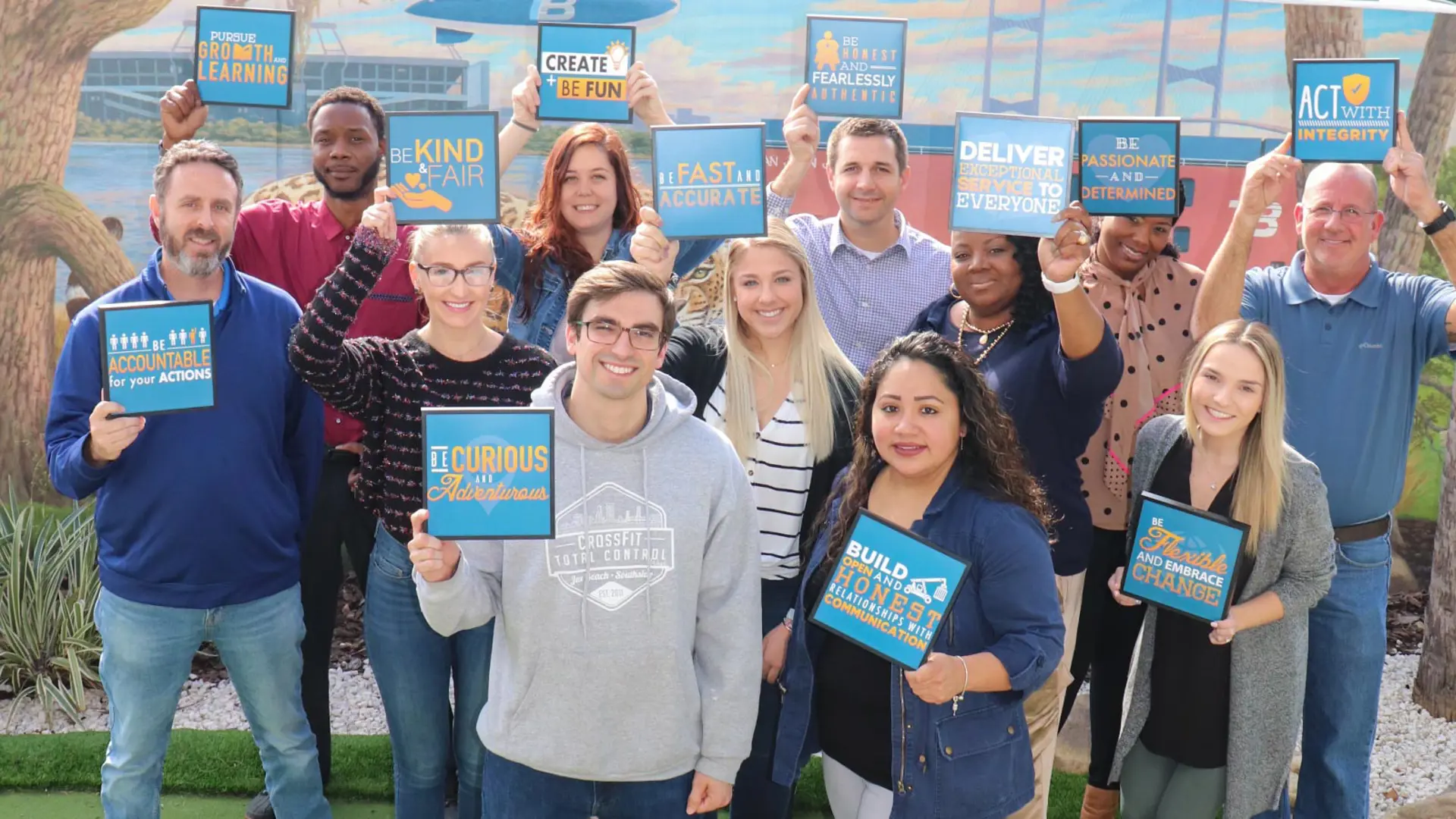 Trailer Bridge Recognized By Inc. Magazine As A Best Workplace For 2020