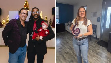 Celebrating Trailer Bridge’s 2025 President’s Award Recipients