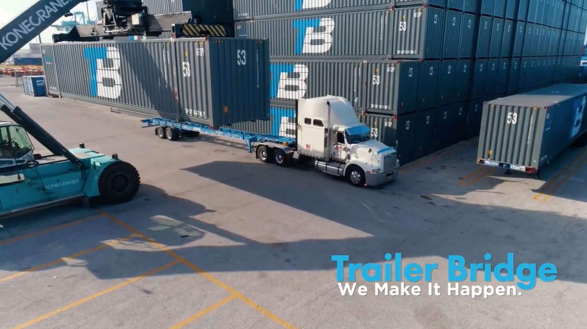 Thank A Trucker