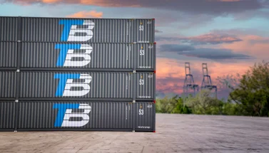 53-Foot Shipping Containers: Benefits, Uses and When They're the Right Choice