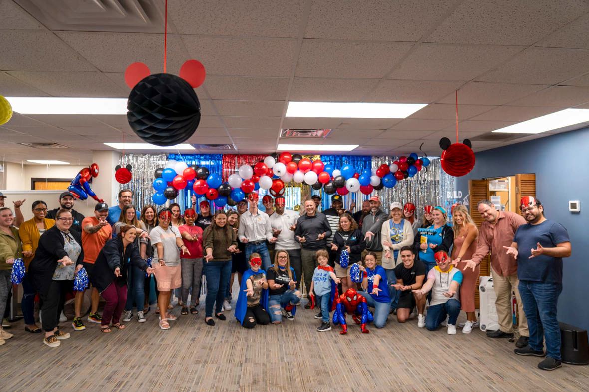 Dreams Come True Jacksonville