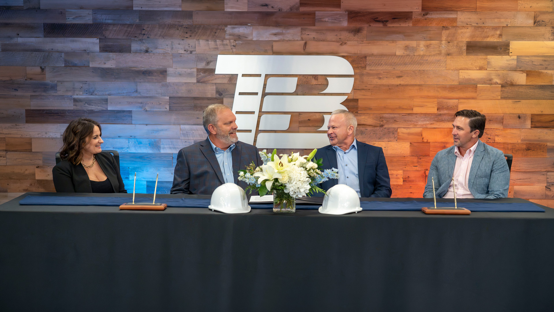 Ports America, Trailer Bridge Announce 10-Year Partnership to Enhance Operations and Customer Experience