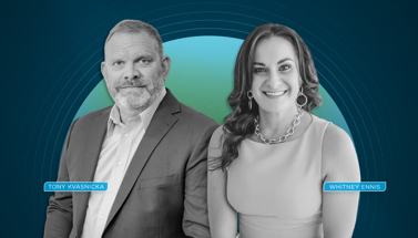 Trailer Bridge Realigns Leadership Around Puerto Rico Jones Act Service
