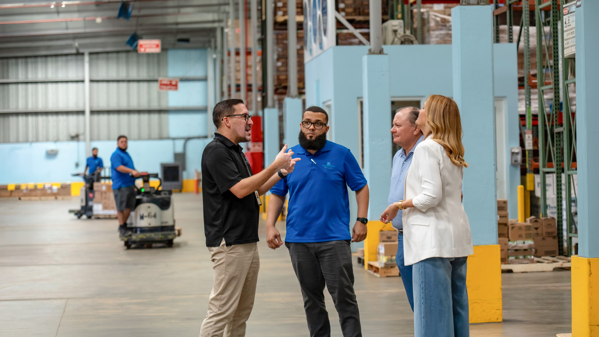 Consumer Trends Are Changing. Is Your Supply Chain Ready?