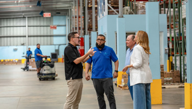 Consumer Trends Are Changing. Is Your Supply Chain Ready?