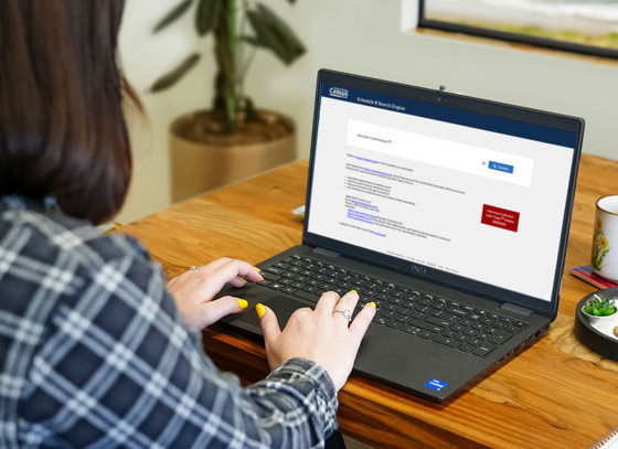 How To Find The Schedule B Number For Your Shipment Feature