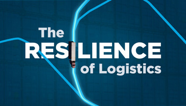 The Resilience of Logistics: Navigating Tough Times in Transportation