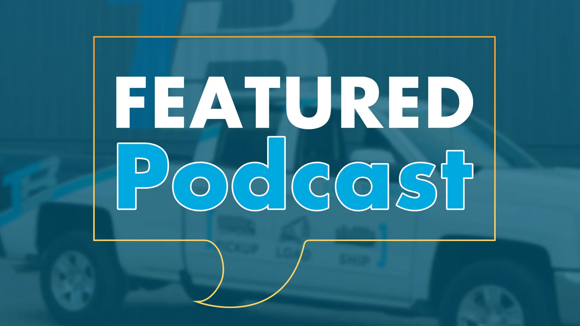 Featured Podcast