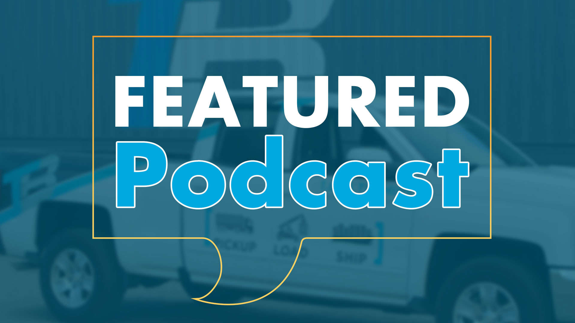 Featured Podcast