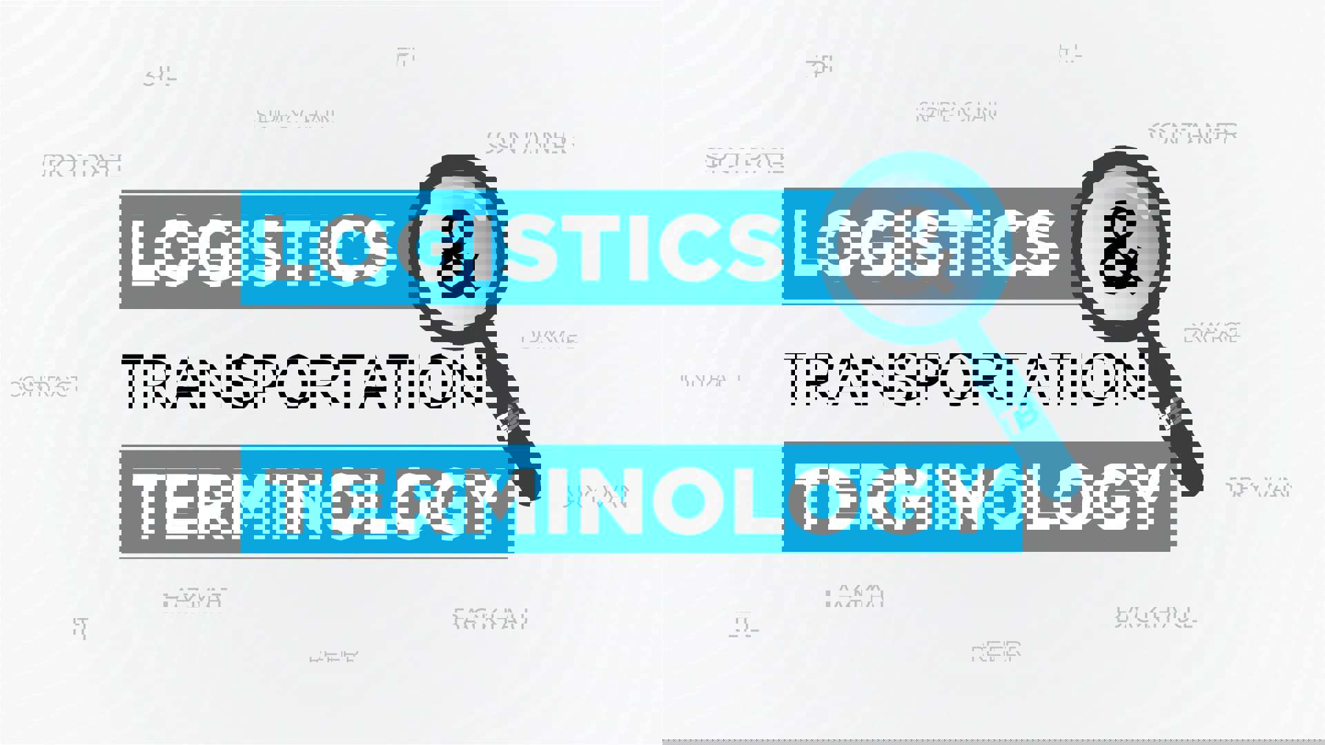 Header Image Logistics Terms 1 Scaled