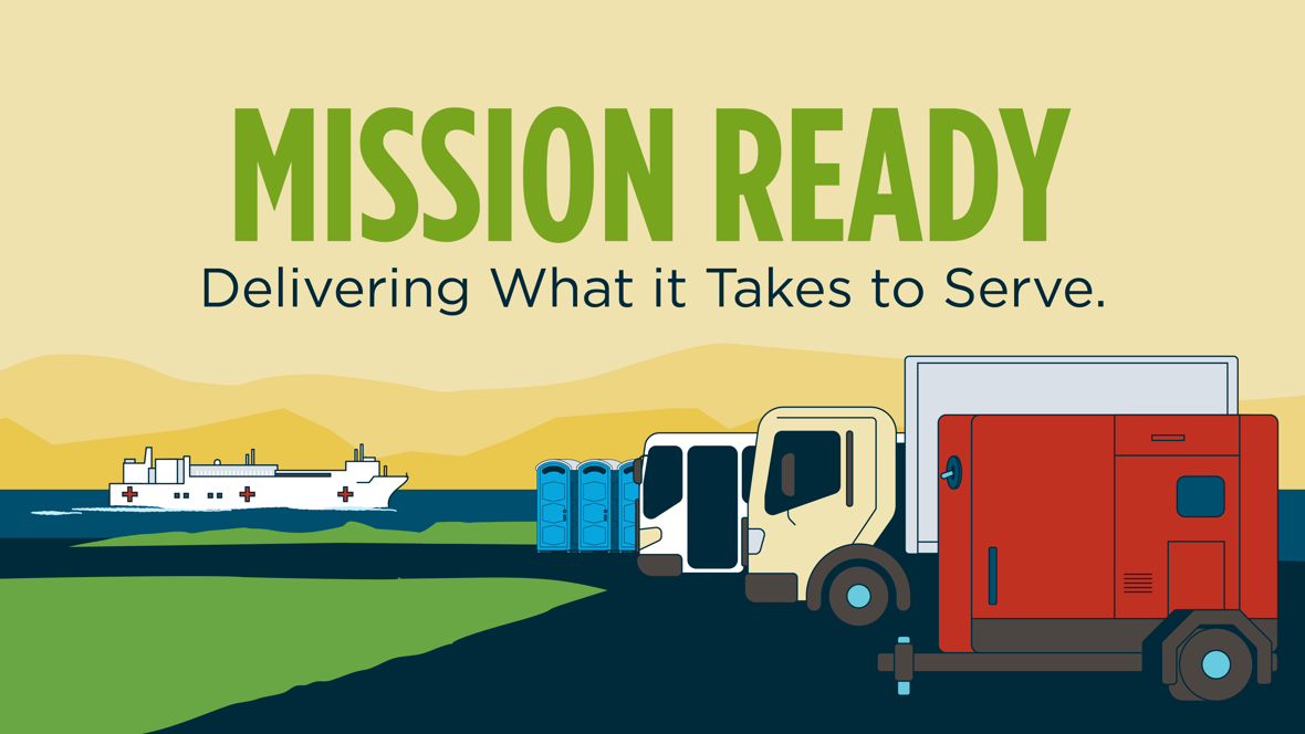 Mission Ready Delivering What It Takes To Serve August2025 Thumbnail