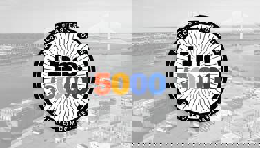 Trailer Bridge Inc. Named to the Inc. 5000 Class of 2023