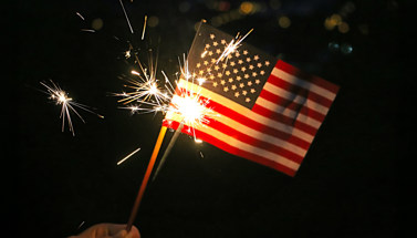 Strength, Service, and the Spirit of Independence