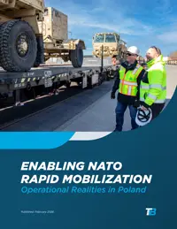 TB Enabling NATO Rapid Mobilization February2026 1