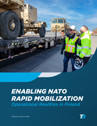 TB Enabling NATO Rapid Mobilization February2026 1