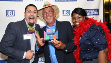 TB Takes the Win for Best Places to Work
