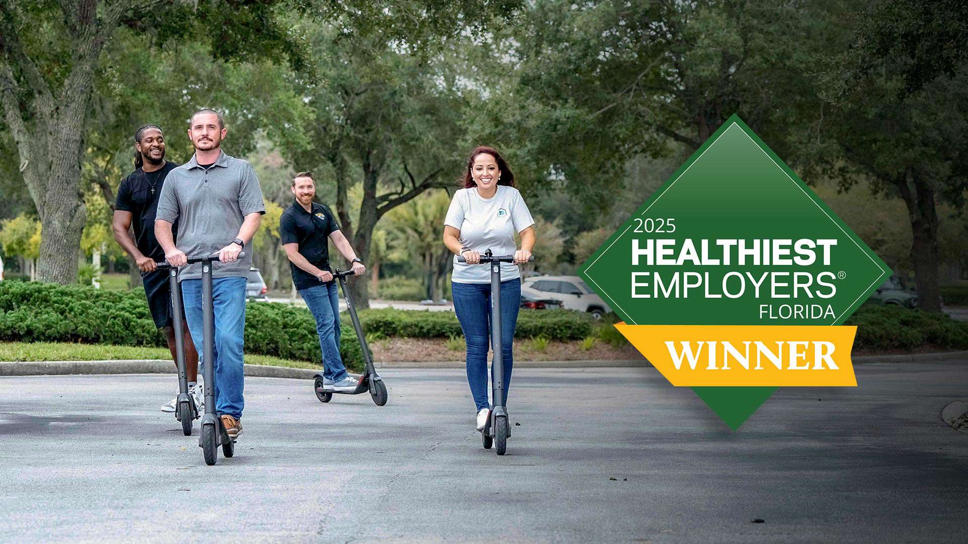 Healthiest Employer Blog Thumbnail