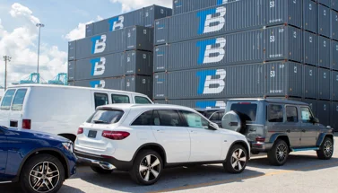 Vehicle Rate Information