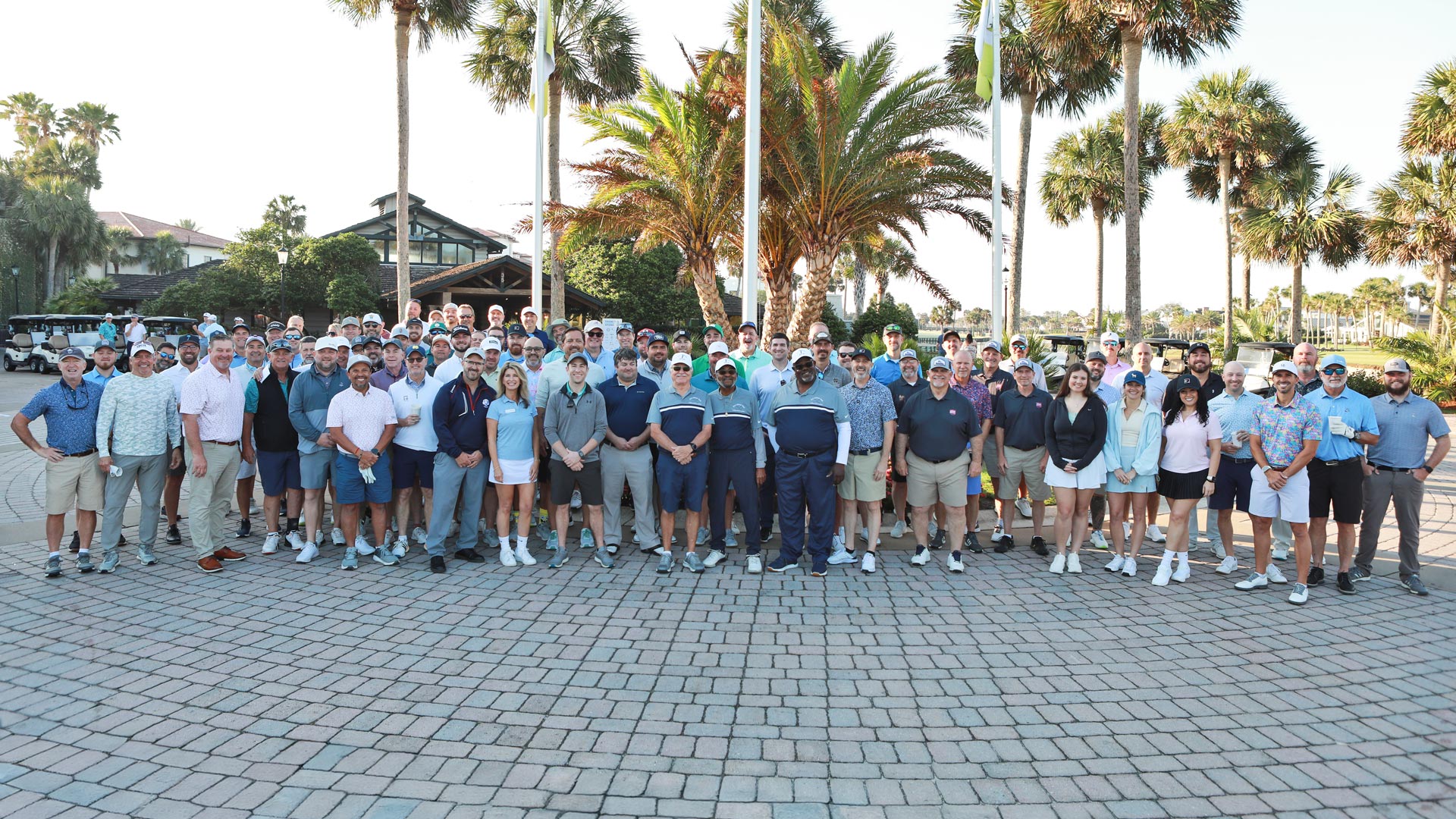 Jacksonville Transportation Community Rallies to Raise Money for Childhood Cancer Research