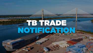 Domestic & International Vessel Fuel Surcharge (VFS) - Effective May 1, 2025