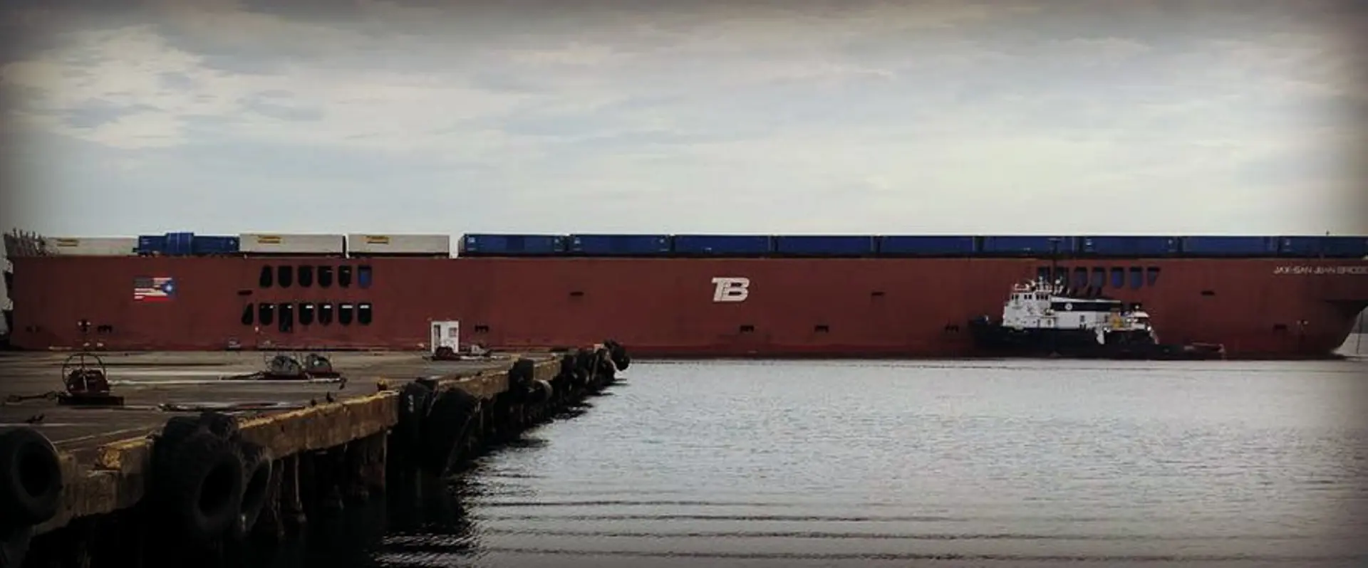 Tbbargearrives2 092317 Edited