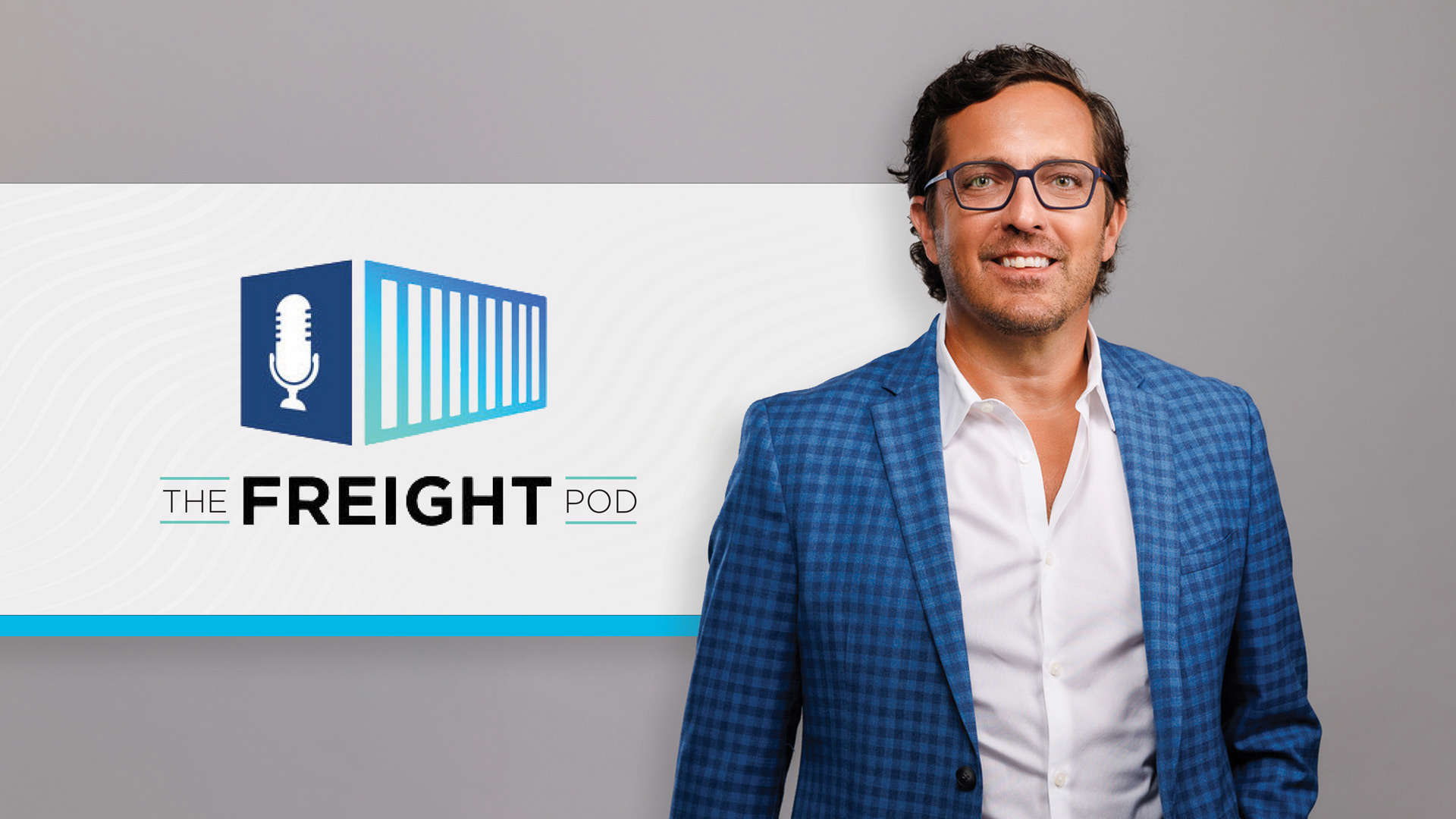 The Freight Pod