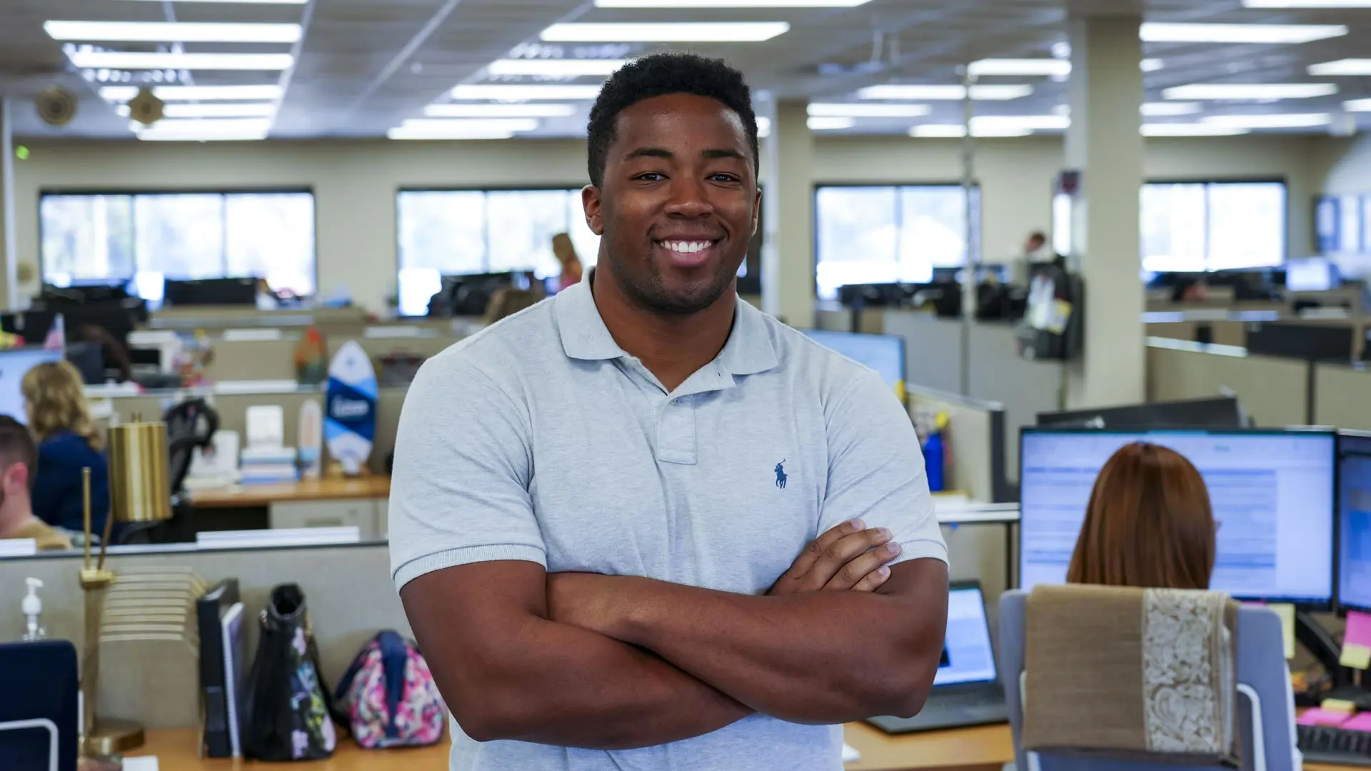 How to Land a Job in Logistics