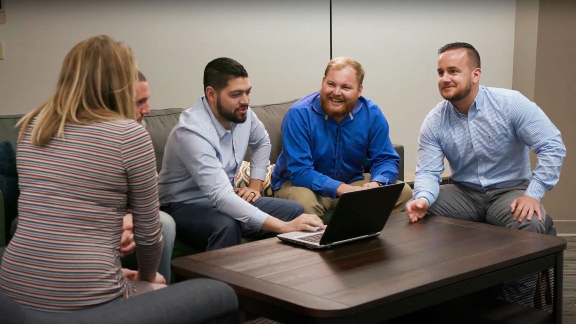 Shipping With Heart How Fun, Innovative Culture Drives Exceptional Service OPT 1