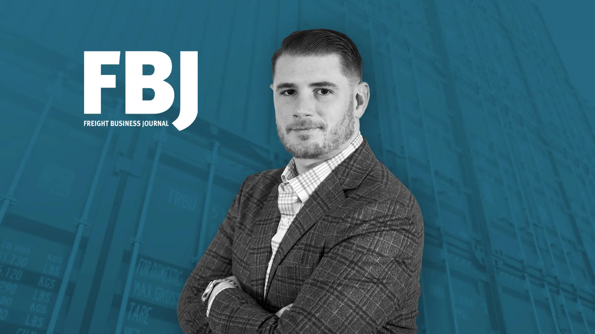 Freight business Journal
