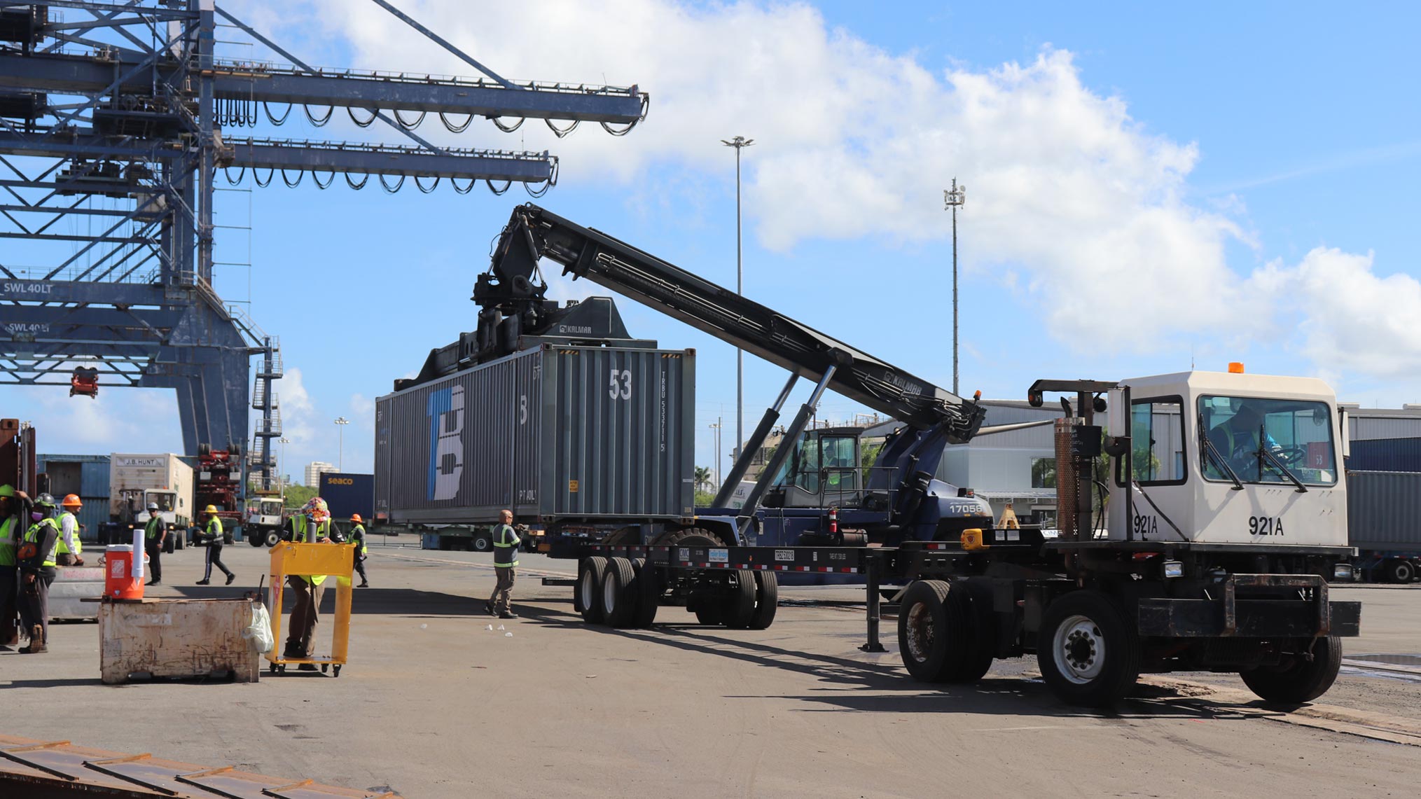 How Four Supply Chain Trends Are Shaping Puerto Ricos Future