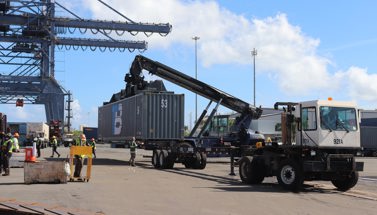 How Four Supply Chain Trends Are Shaping Puerto Ricos Future