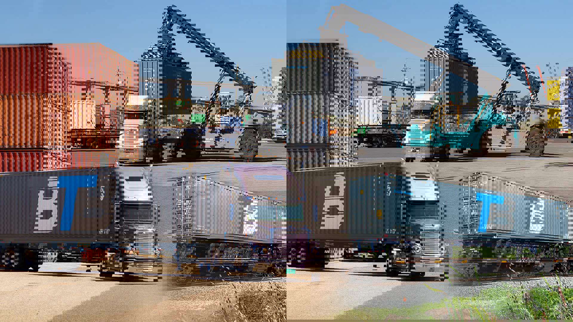 Supply Chain Strategy Header