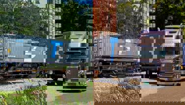 Intermodal vs. Trucking - Which Option is Best?