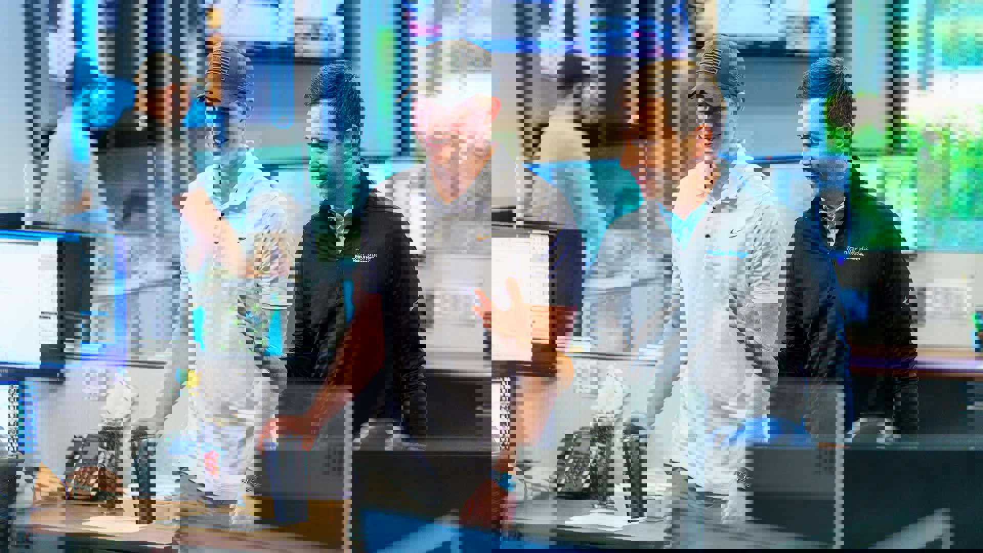 Logistics President Takes A Swing At Transportation Industry Predictions For 2023