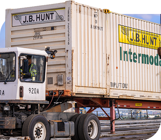 Feature Image JB Hunt