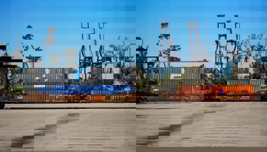 Pros and Cons of Intermodal Transport