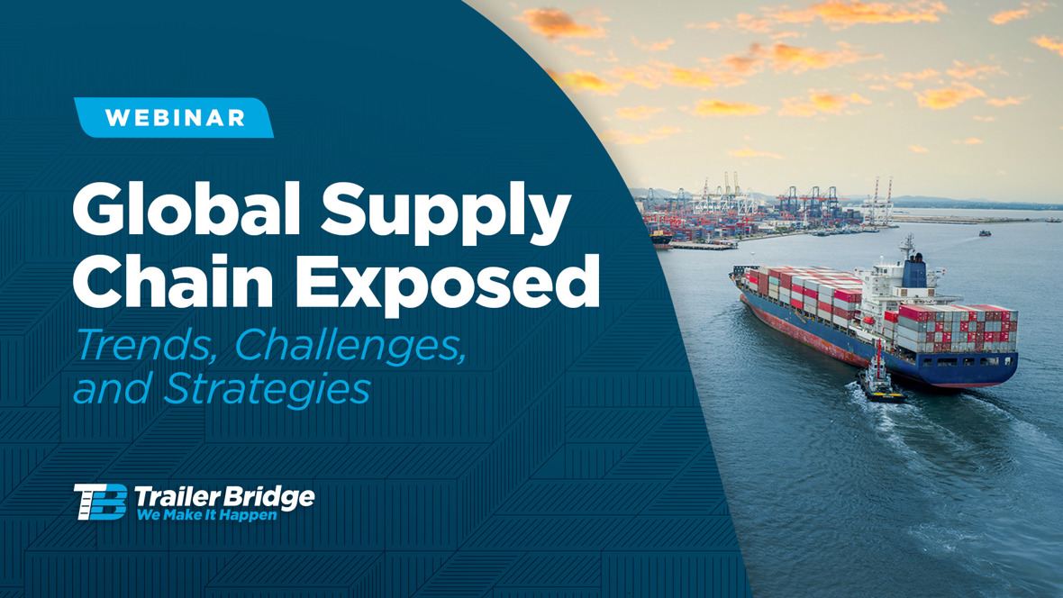 Global Supply Chain Exposed